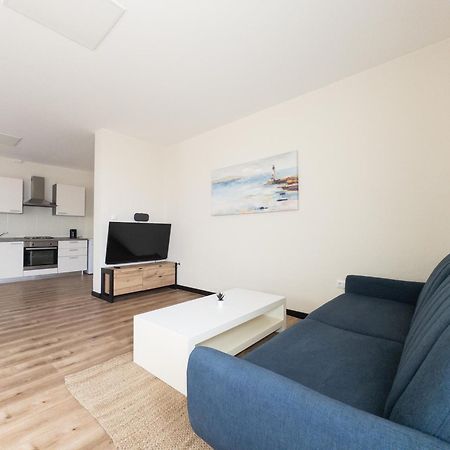 Apartment Laganini - بودْسْتغانا المظهر الخارجي الصورة