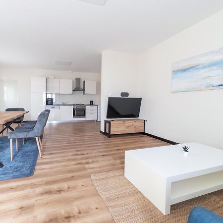 Apartment Laganini - بودْسْتغانا المظهر الخارجي الصورة