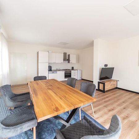 Apartment Laganini - بودْسْتغانا المظهر الخارجي الصورة