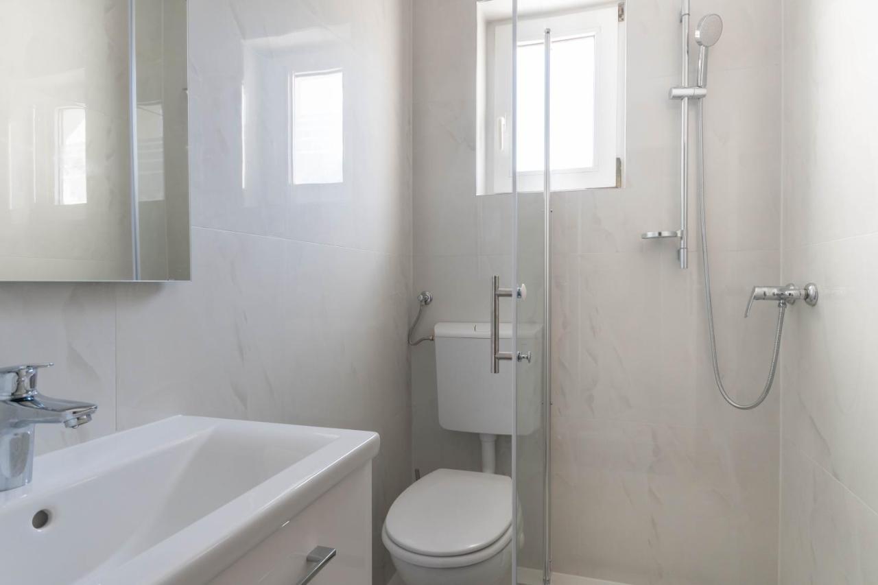 Apartment Laganini - بودْسْتغانا المظهر الخارجي الصورة