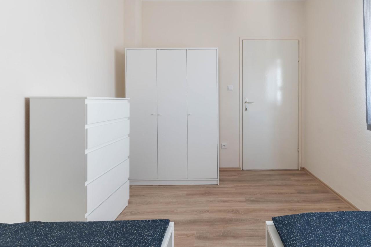 Apartment Laganini - بودْسْتغانا المظهر الخارجي الصورة