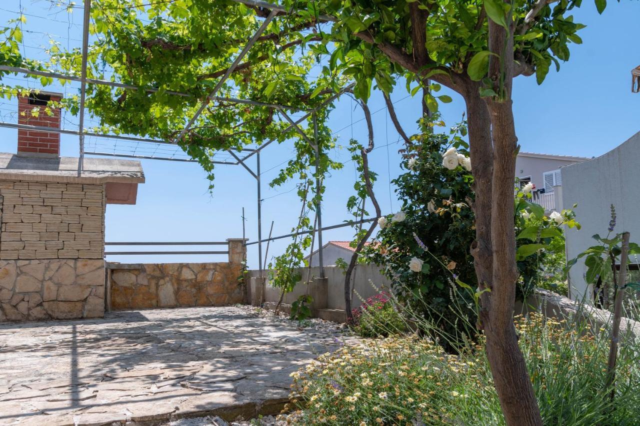 Apartment Laganini - بودْسْتغانا المظهر الخارجي الصورة