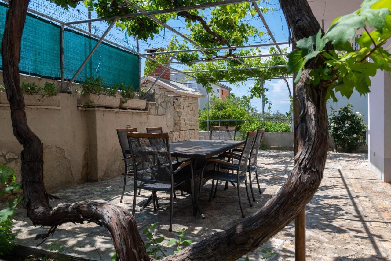 Apartment Laganini - بودْسْتغانا المظهر الخارجي الصورة