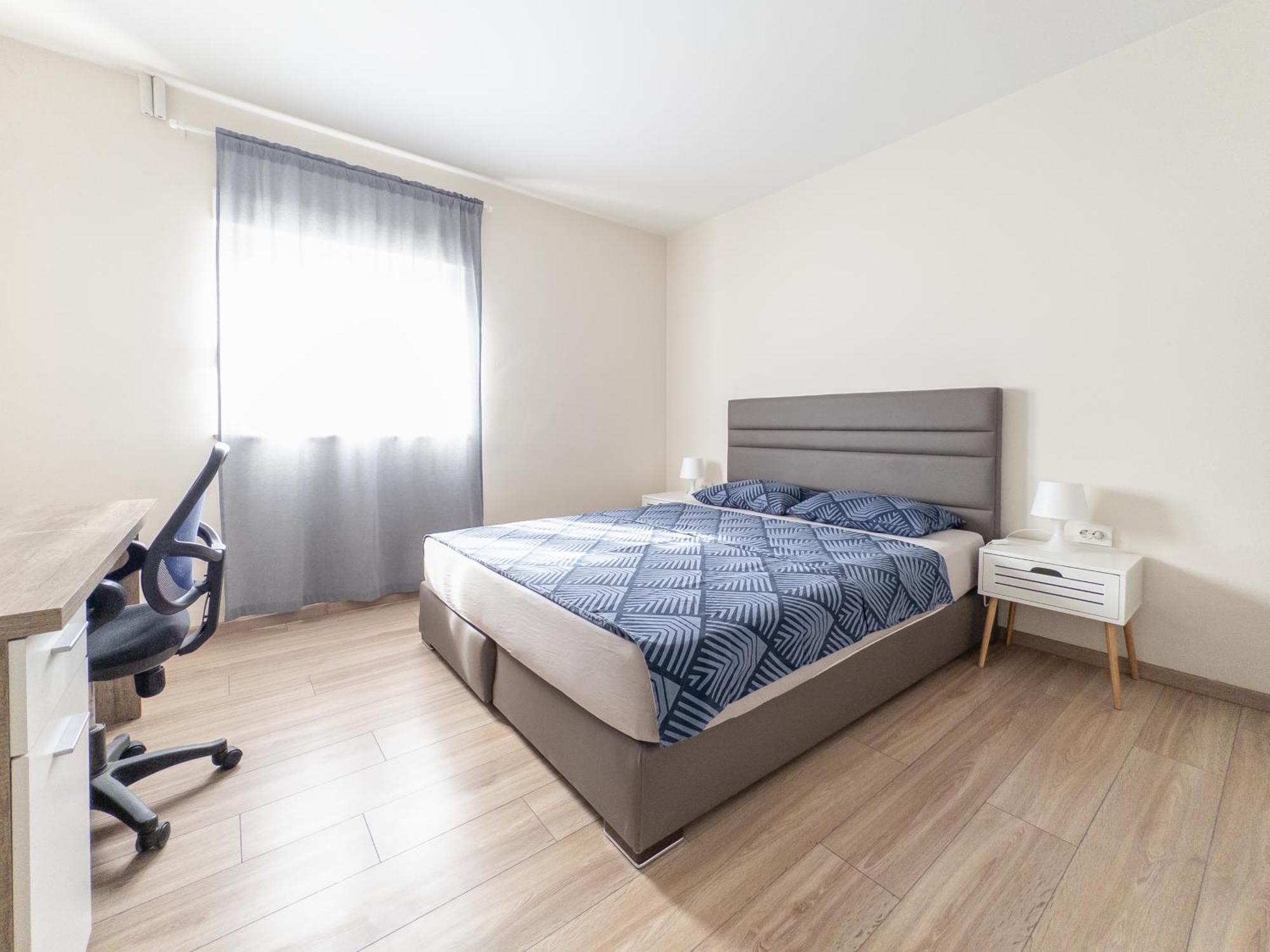 Apartment Laganini - بودْسْتغانا المظهر الخارجي الصورة