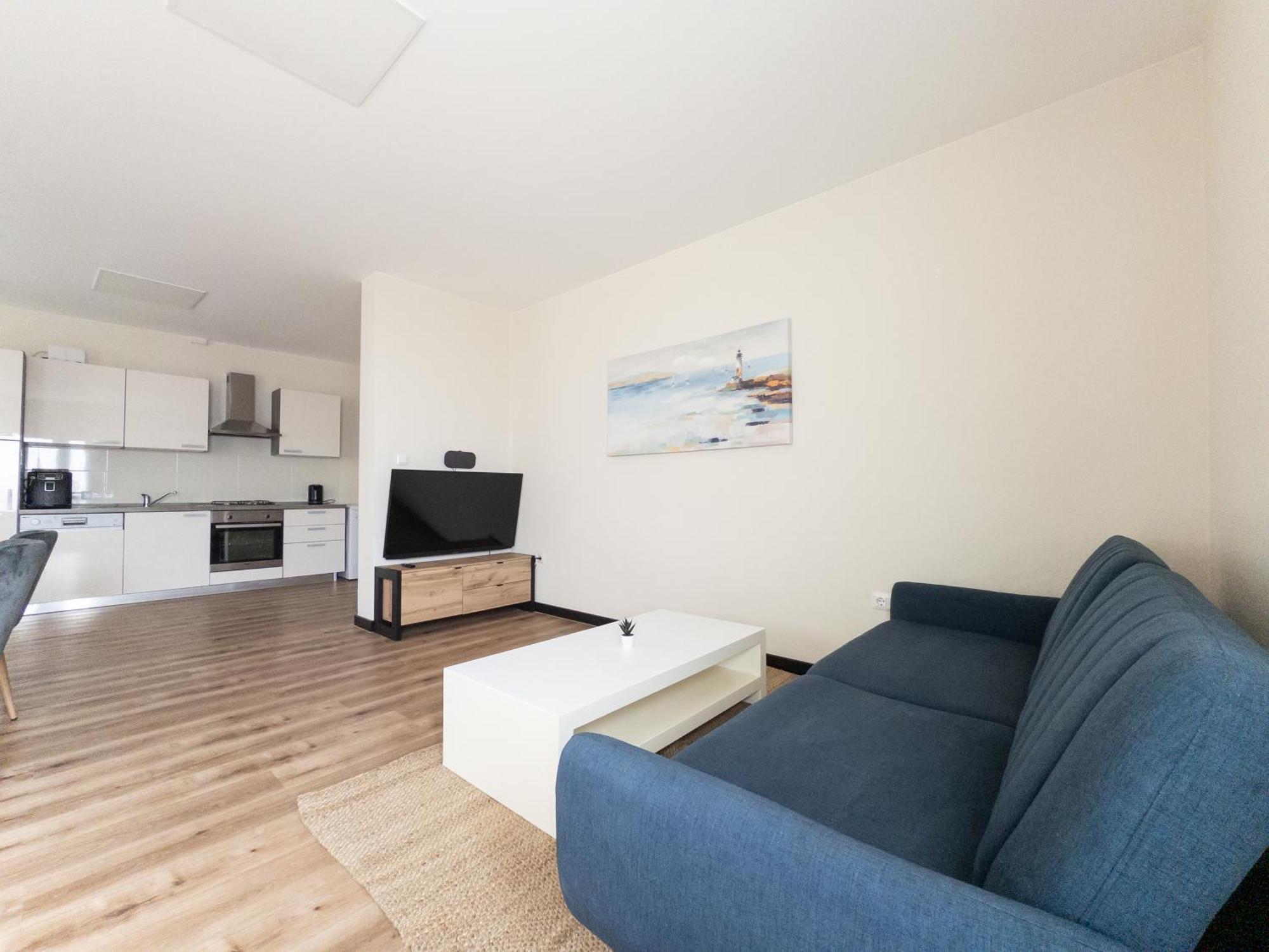 Apartment Laganini - بودْسْتغانا المظهر الخارجي الصورة