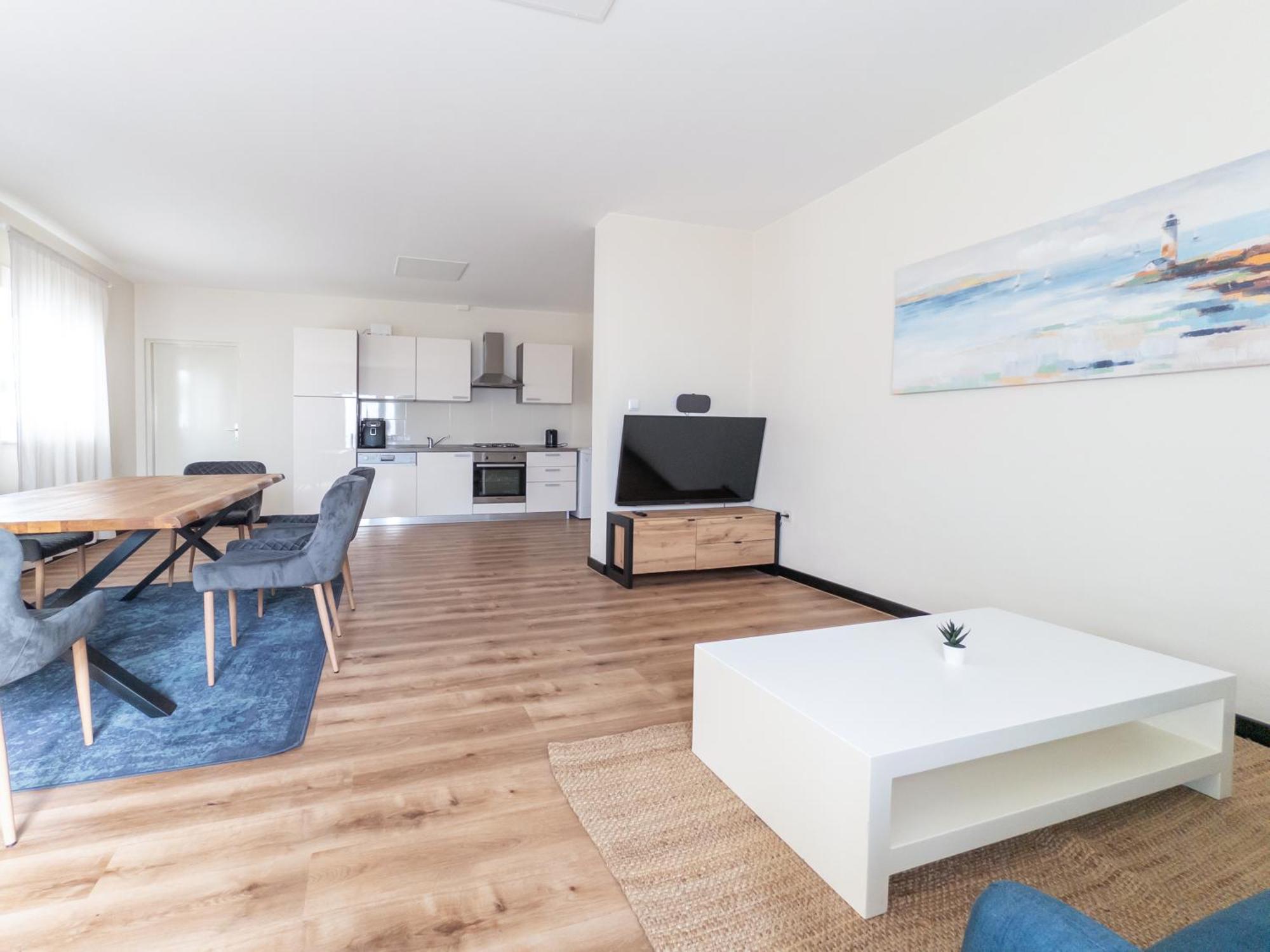 Apartment Laganini - بودْسْتغانا المظهر الخارجي الصورة