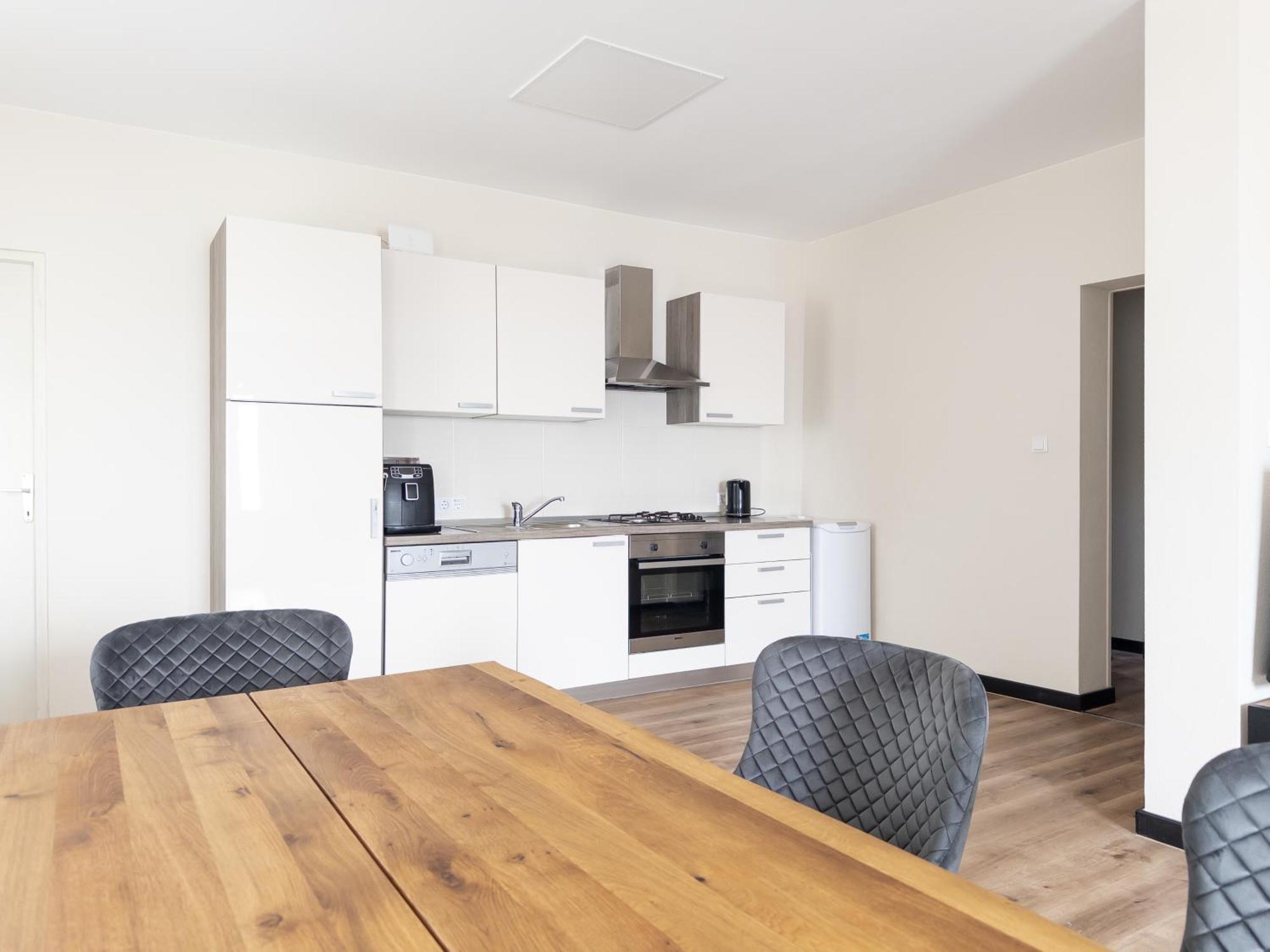 Apartment Laganini - بودْسْتغانا المظهر الخارجي الصورة