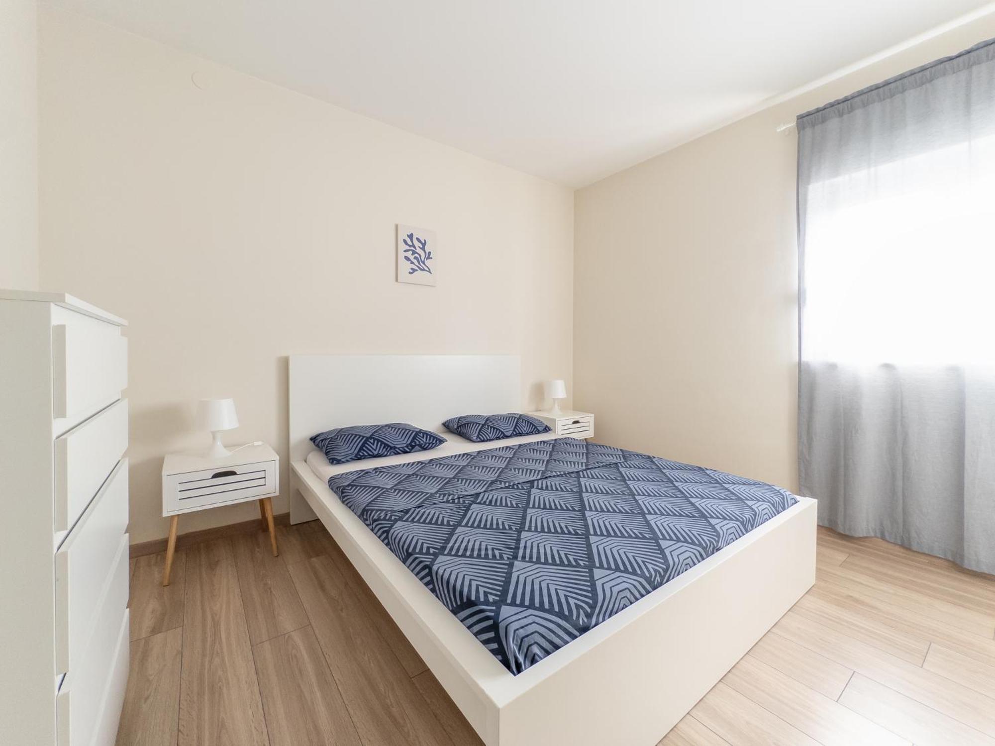 Apartment Laganini - بودْسْتغانا المظهر الخارجي الصورة
